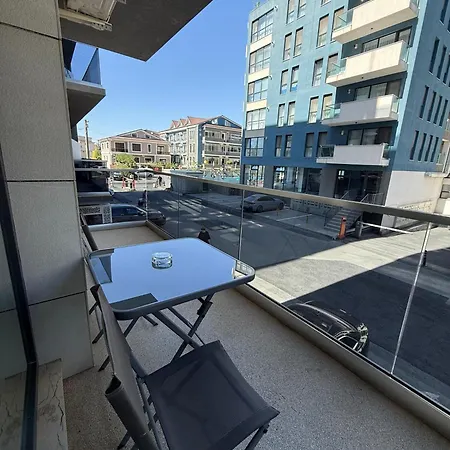 Apartment 106 B1 Almar Luxury Residence-renting & Free Pool Năvodari