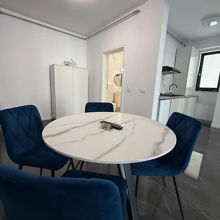 Apartment 106 B1 Almar Luxury Residence-renting & Free Pool Năvodari