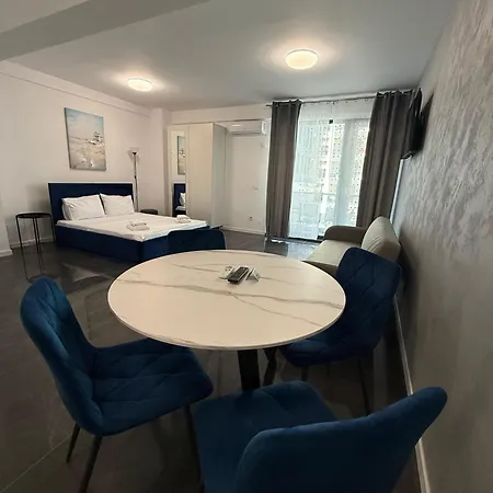 106 B1 Almar Luxury Residence-renting & Free Pool *