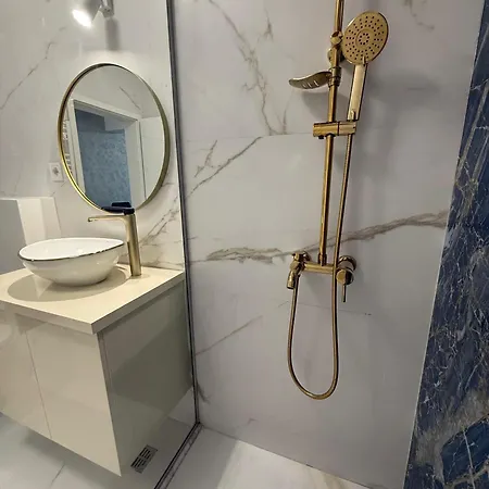 106 B1 Almar Luxury Residence-renting & Free Pool