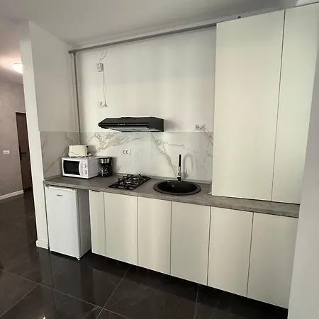 106 B1 Almar Luxury Residence-renting & Free Pool Navodari
