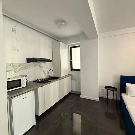 106 B1 Almar Luxury Residence-renting & Free Pool * Нэводари