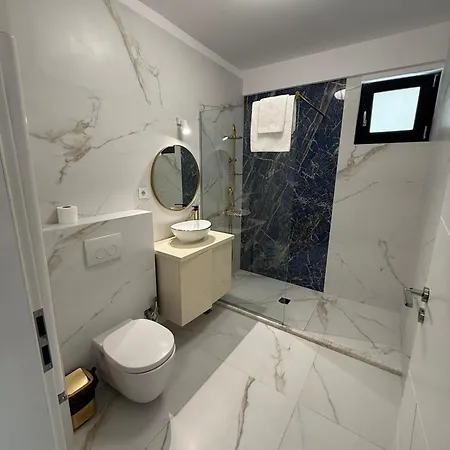 Апартаменты 106 B1 Almar Luxury Residence-renting & Free Pool